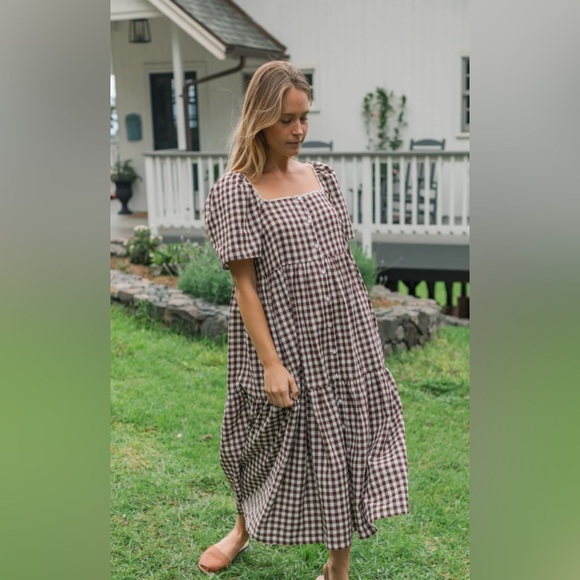 Neuflora Fallon Dress - Picture 3 of 3